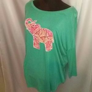 💥3 for $15....Fantastic fawn top